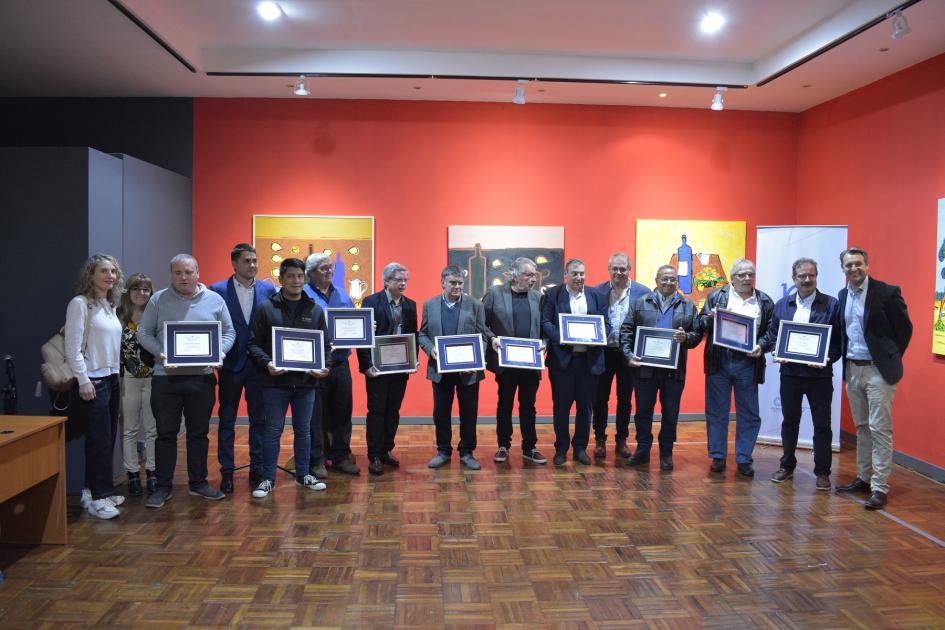 El MAVEA celebró sus primeros 10 años