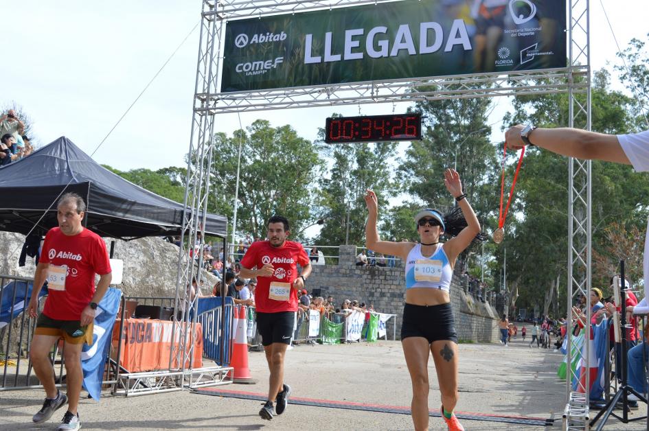 Corrida de la Florida 8k 2023