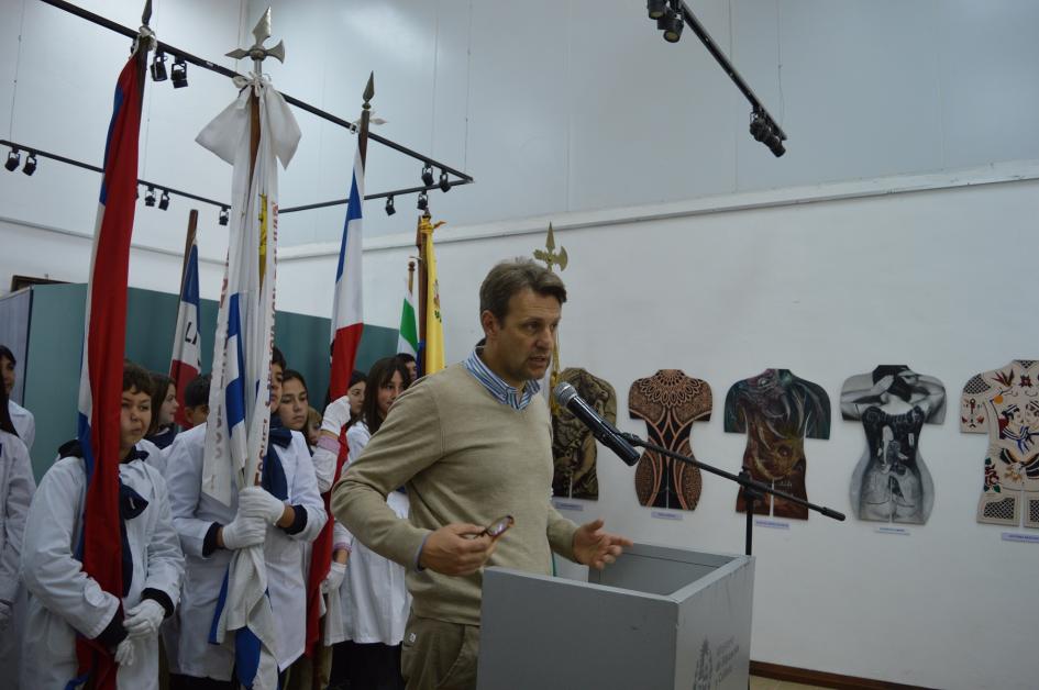 Monumento a la Batalla de Sarandí fue declarado Monumento Histórico Nacional