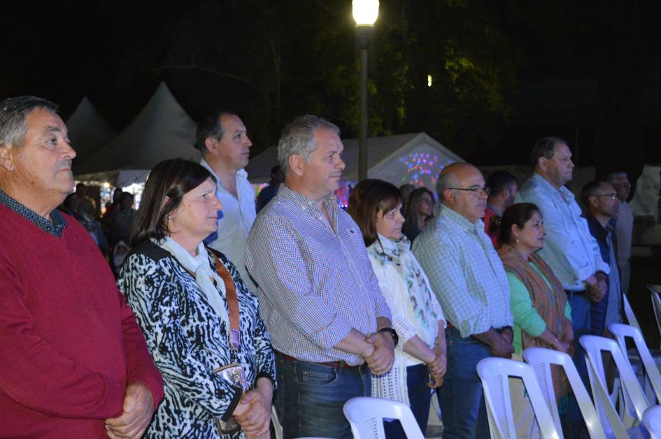 14ª. Edición de la Fiesta de la Leche en Cardal