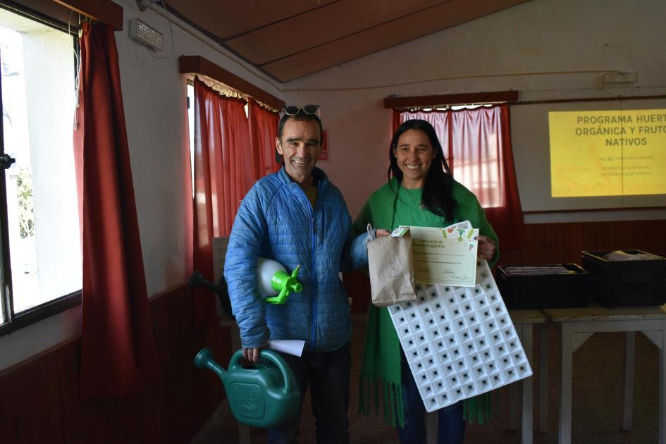 2do. premio – Hugo Rivero (Mendoza)