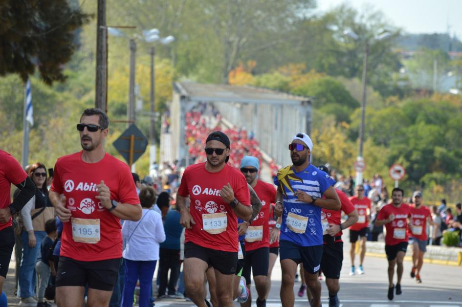 Corrida de la Florida 8k 2023
