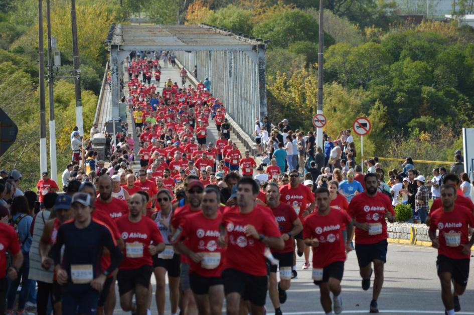 Corrida de la Florida 8k 2023