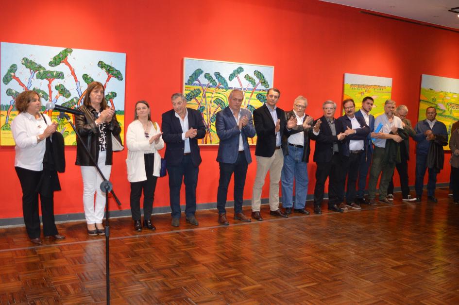 El MAVEA celebró sus primeros 10 años