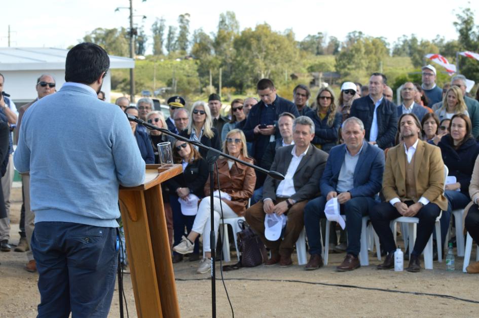 Florida cuenta con el primer albergue de animales del Uruguay