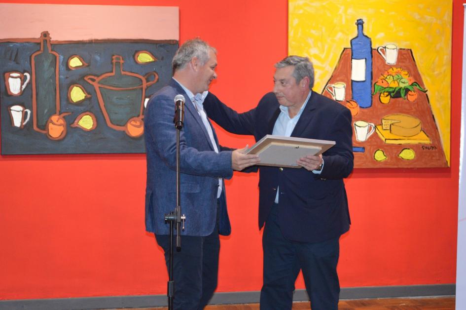 El MAVEA celebró sus primeros 10 años