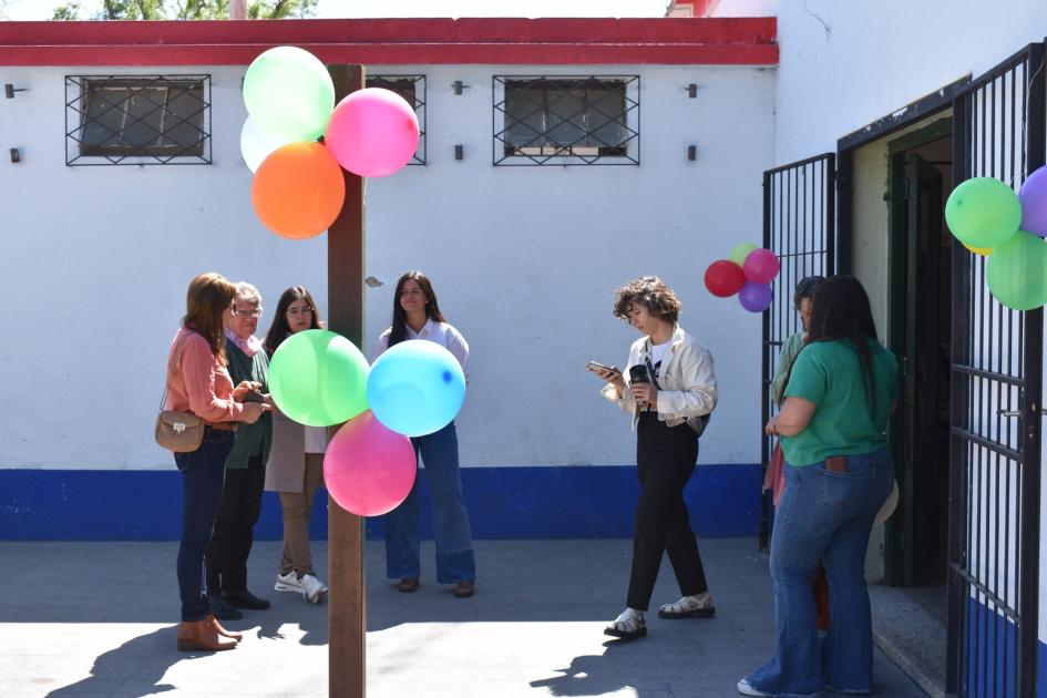 Encuentro de Mujeres Rurales en Florida