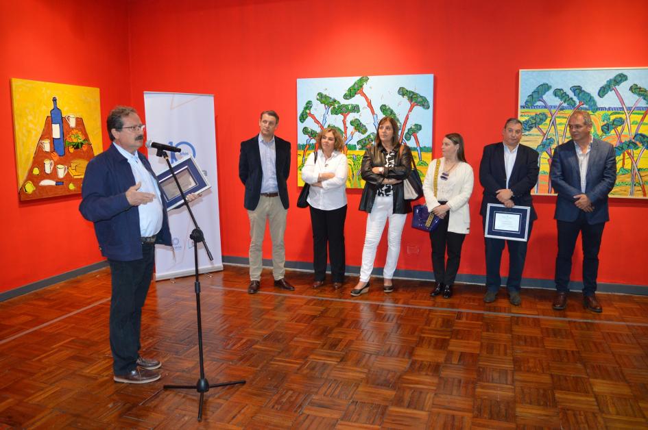 El MAVEA celebró sus primeros 10 años