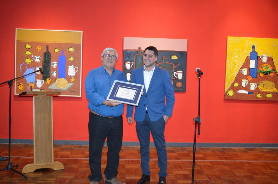 El MAVEA celebró sus primeros 10 años