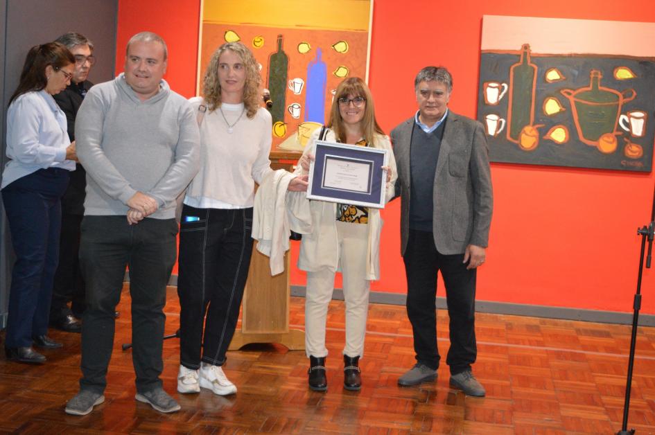 El MAVEA celebró sus primeros 10 años