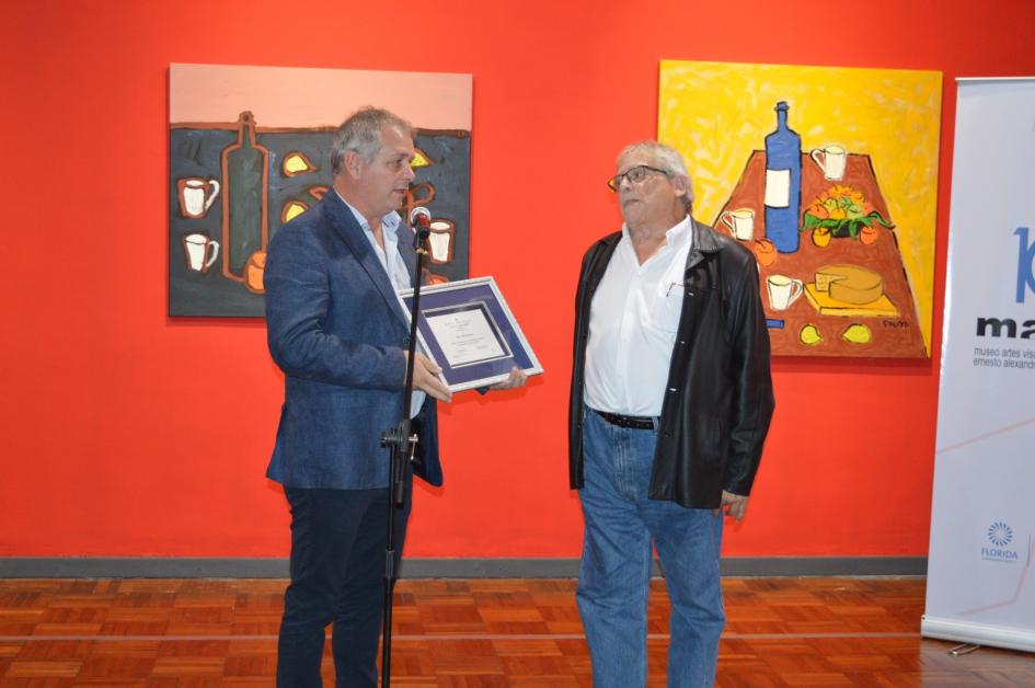 El MAVEA celebró sus primeros 10 años