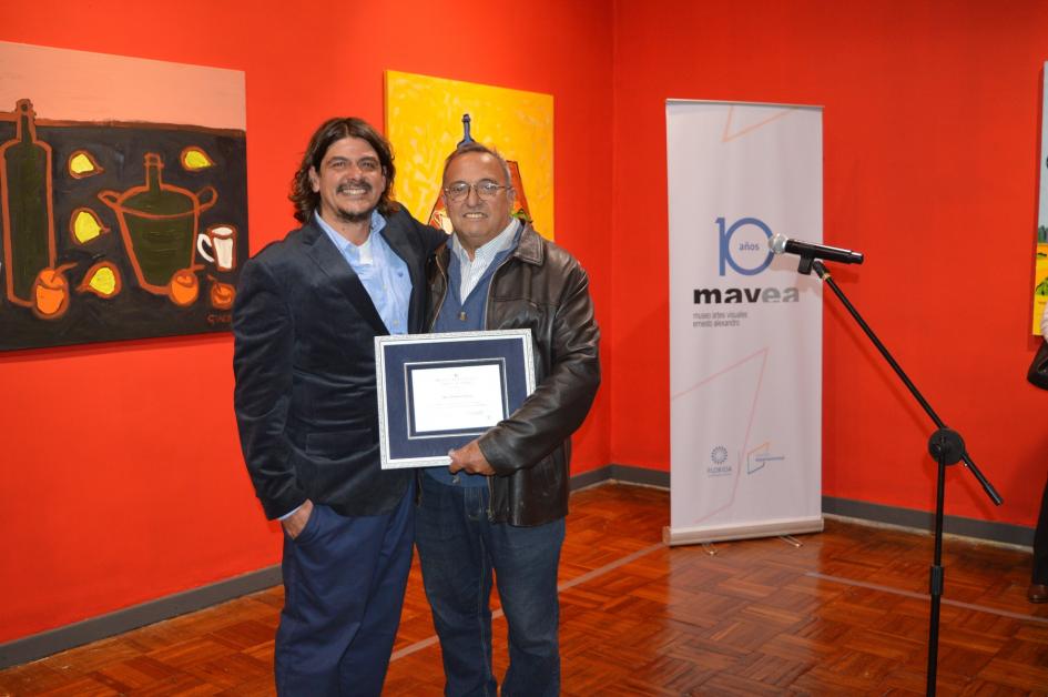 El MAVEA celebró sus primeros 10 años