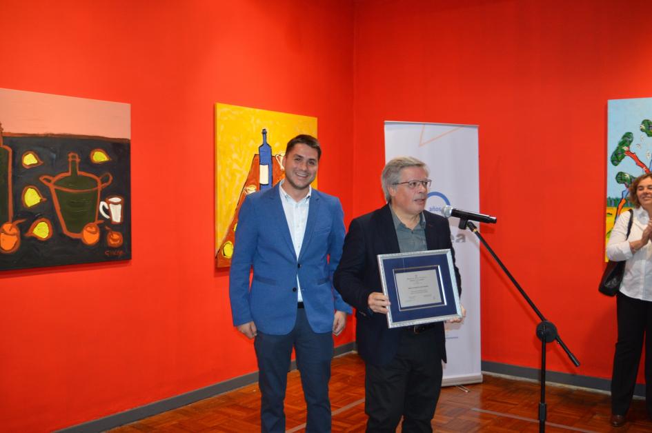 El MAVEA celebró sus primeros 10 años