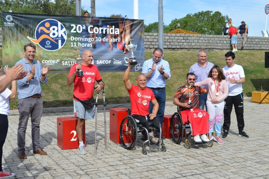 Corrida de la Florida 8k 2023