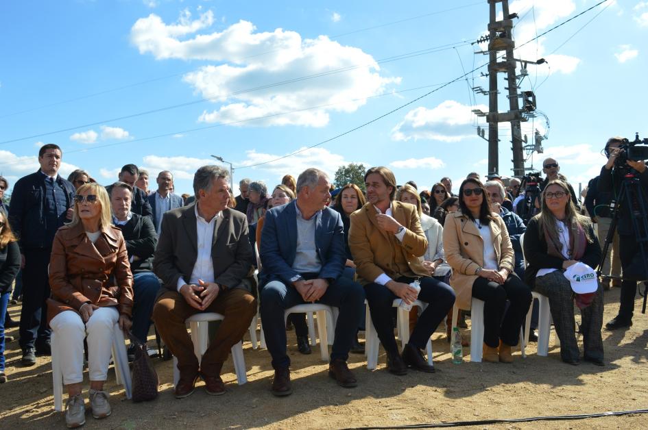 Florida cuenta con el primer albergue de animales del Uruguay