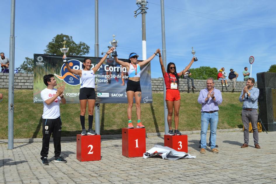 Corrida de la Florida 8k 2023
