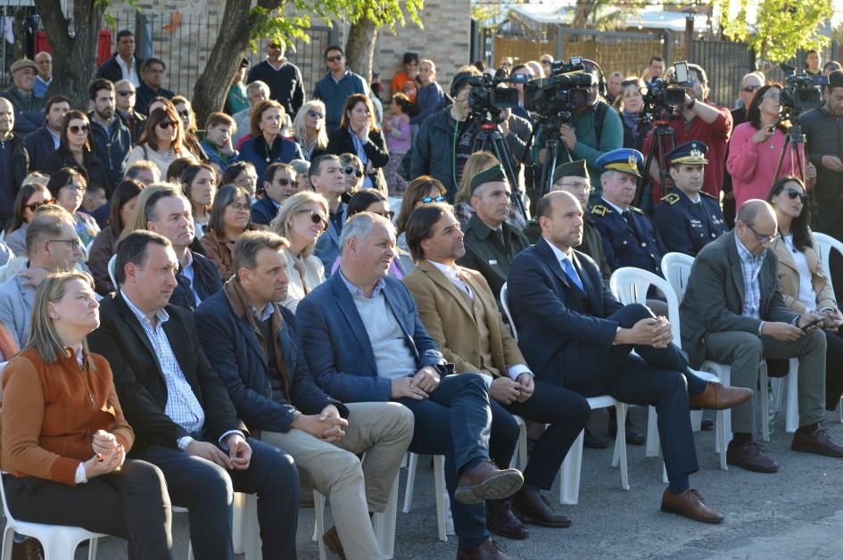 Un importante centro de atención de adicciones fue inaugurado en Florida 