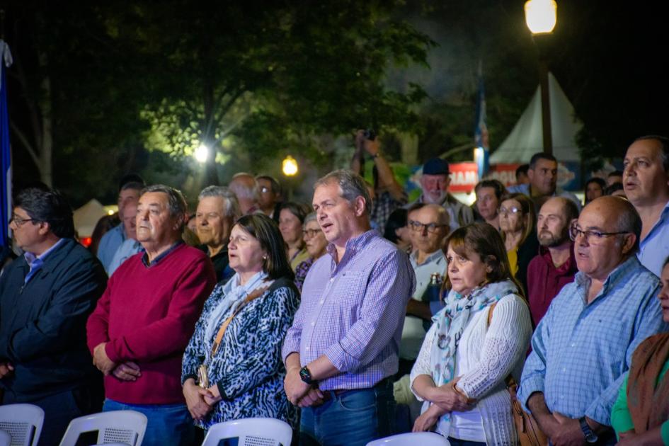 14ª. Edición de la Fiesta de la Leche en Cardal