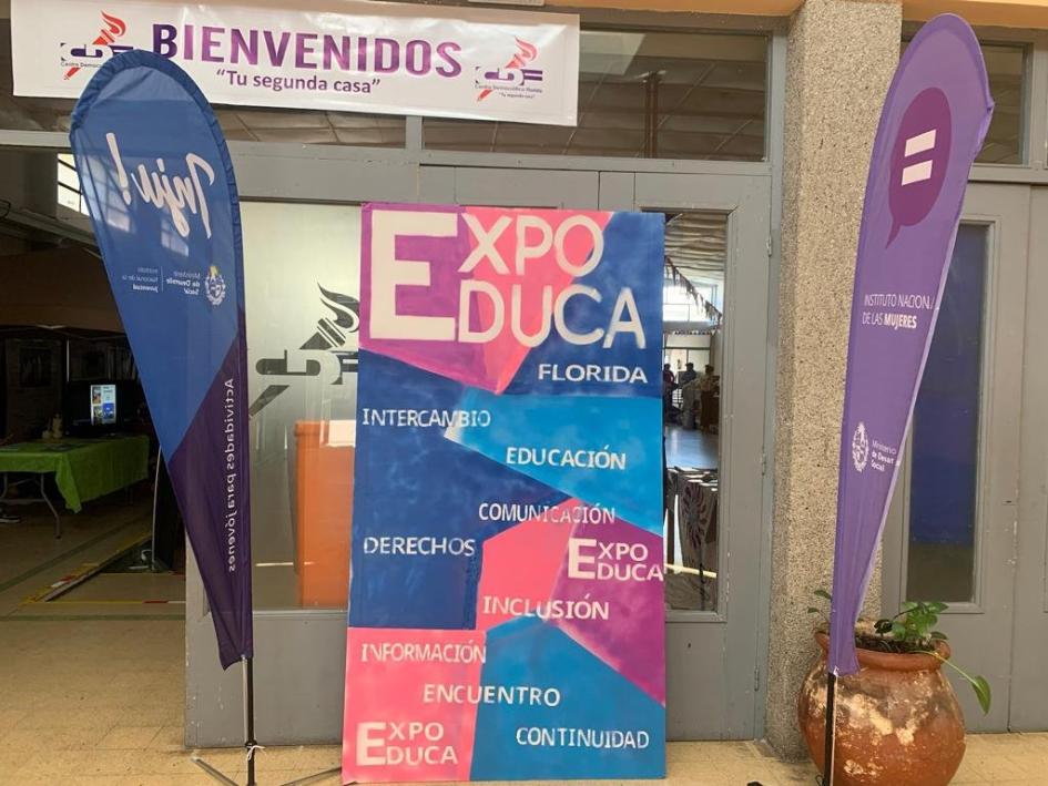 2ª. Edición de Expo Educa Florida 2023 2ª. Edición de Expo Educa Florida 2023