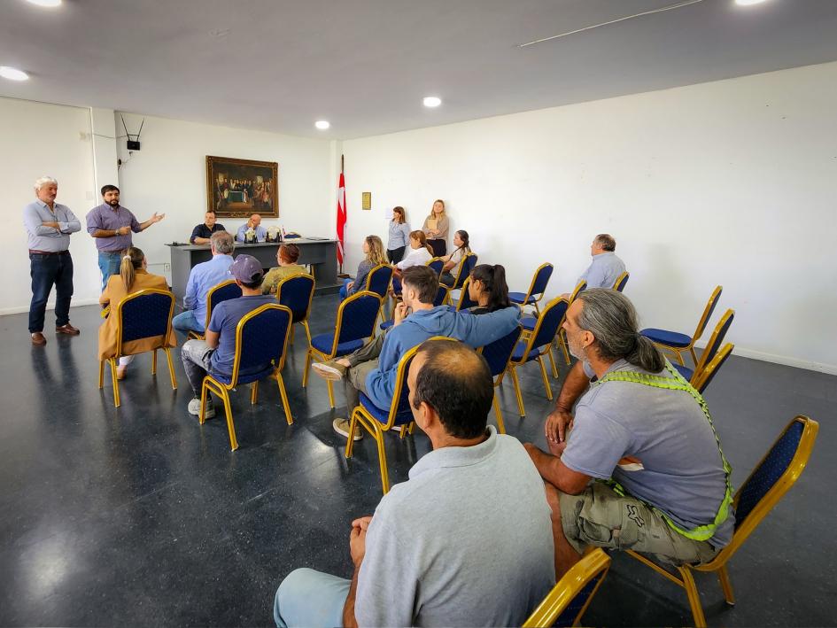 Sorteo de viviendas en el MHD Sorteo de viviendas en el MHD
