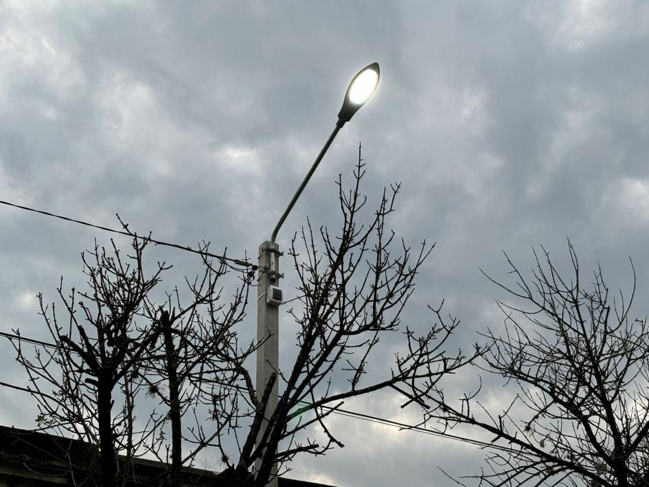 luces ´´