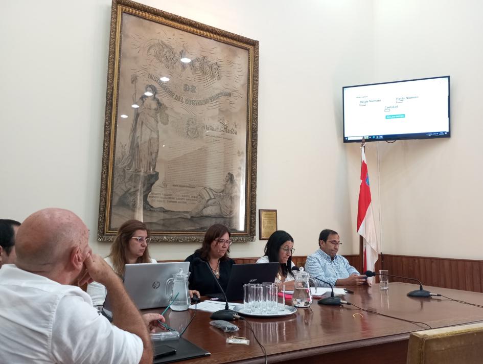 Sorteo para buenos pagadores de Contribución Urbana Sorteo para buenos pagadores de Contribución Urbana