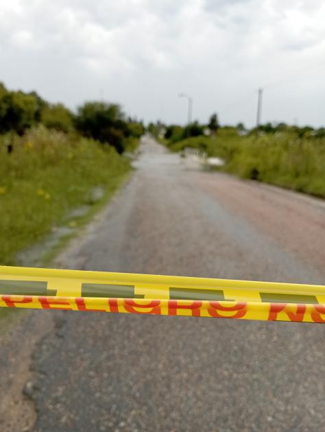 10 evacuados en Florida por las ultimas precipitaciones 10 evacuados en Florida por las ultimas precipitaciones