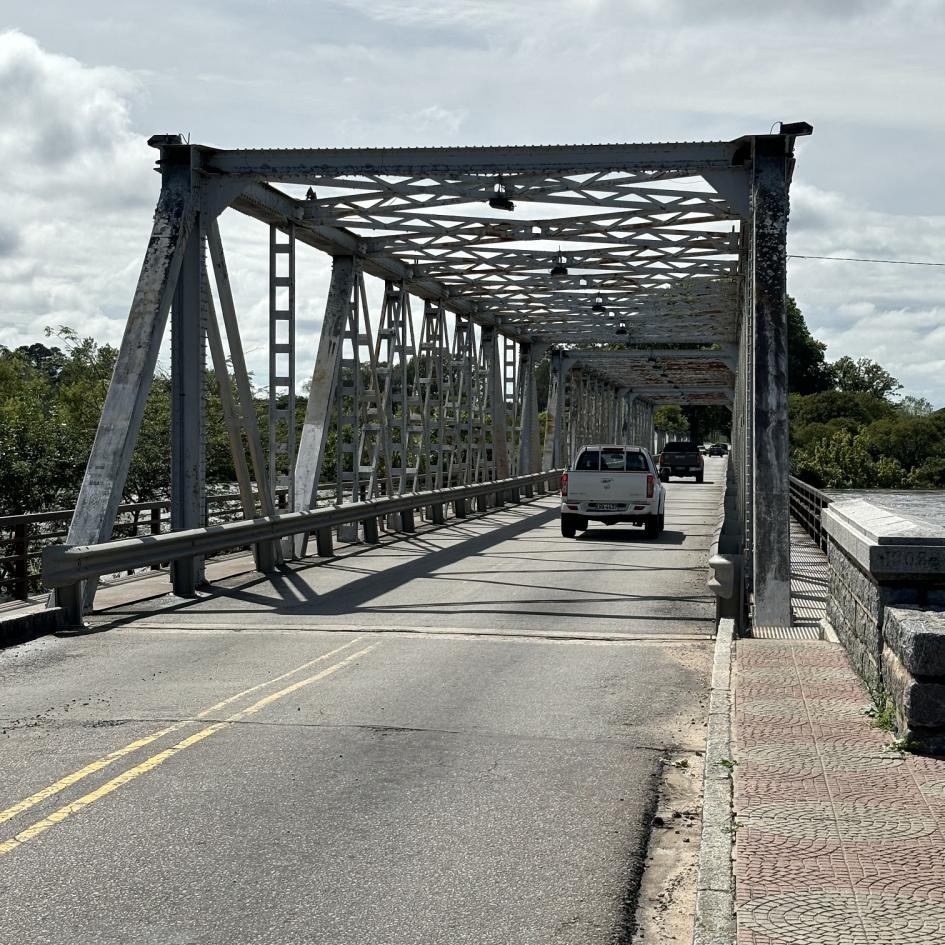 Informe CECOED de la situación en Florida