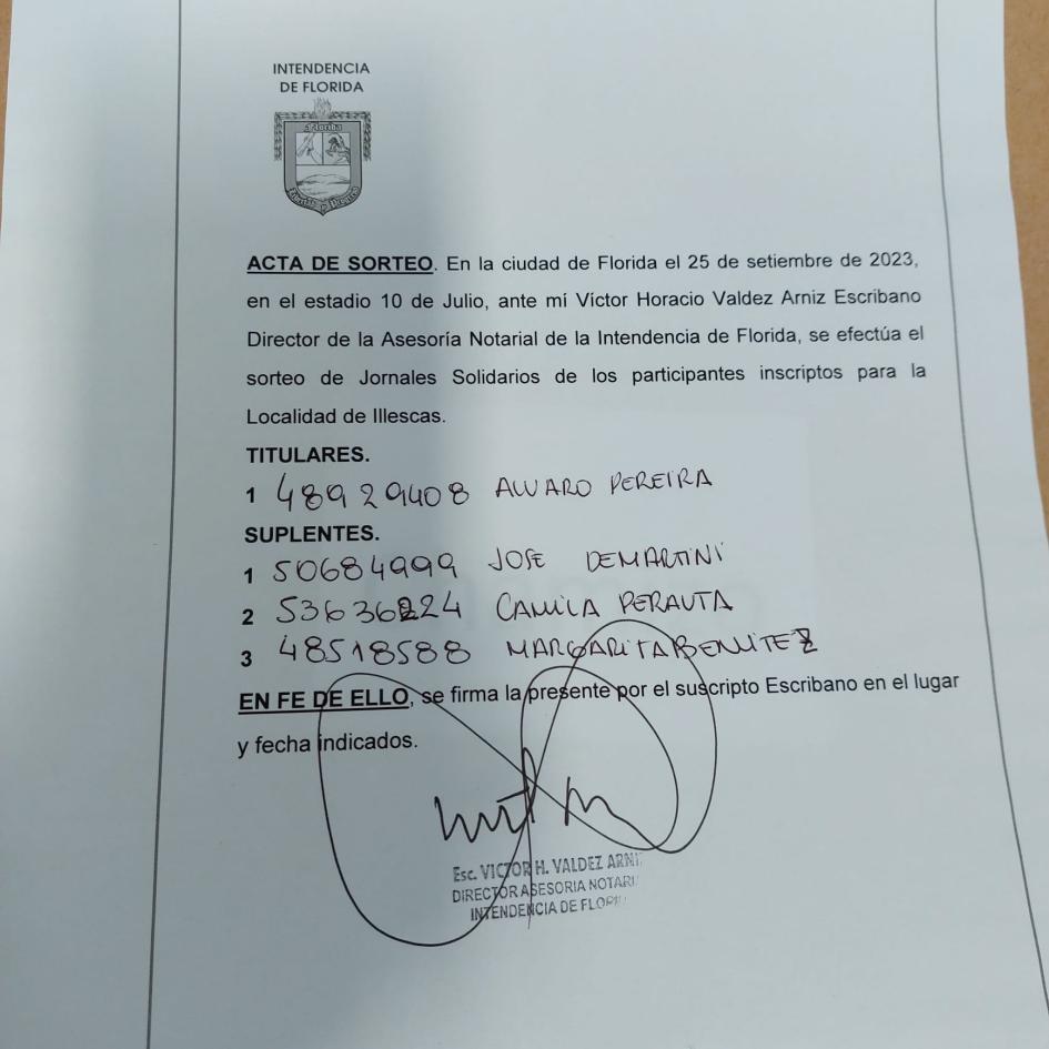 Illescas Illescas