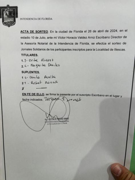 Illescas Illescas