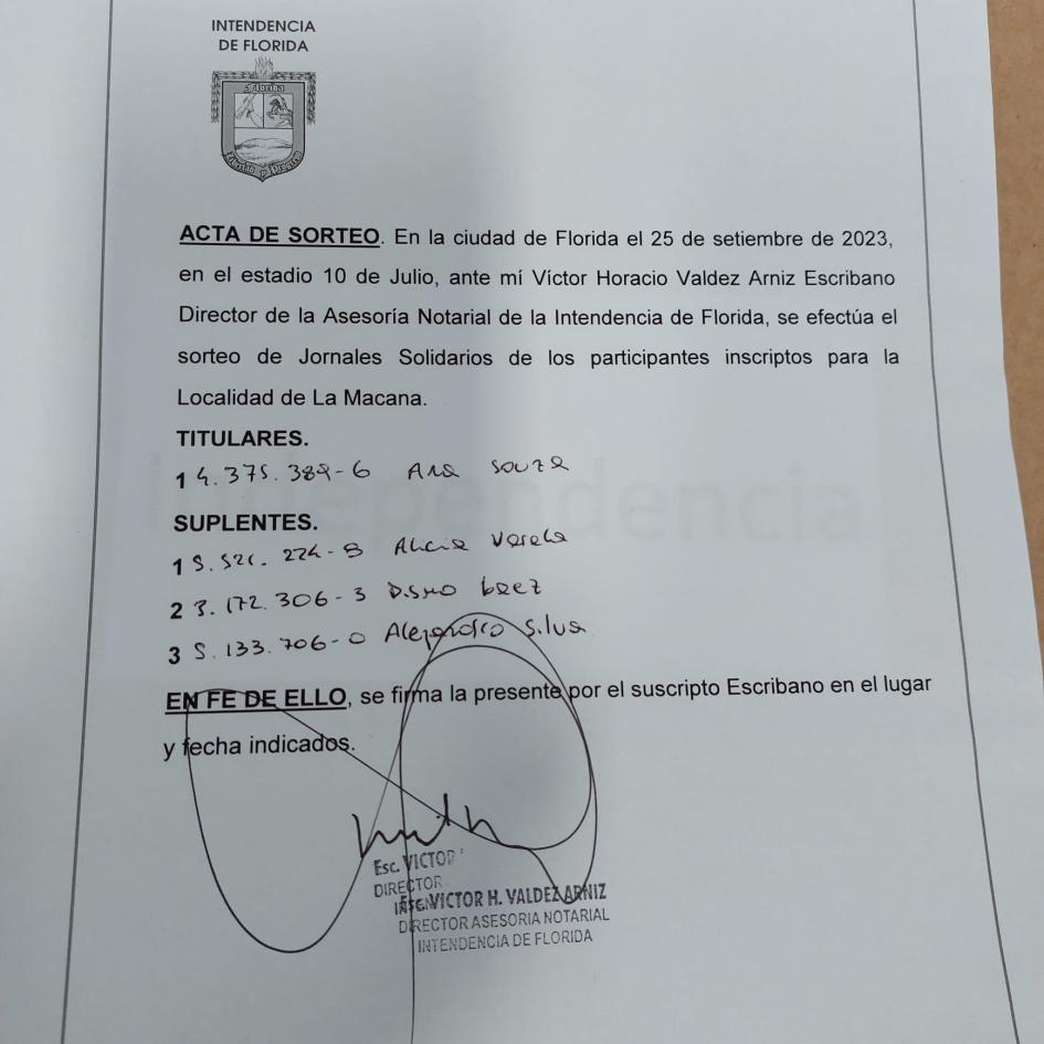 La Macana La Macana