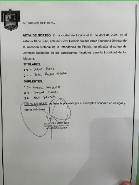 La Macana La Macana