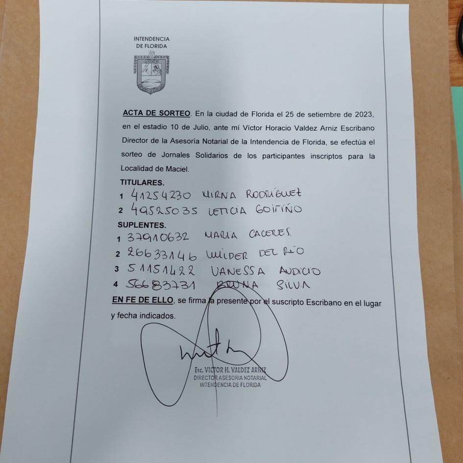 Maciel Maciel