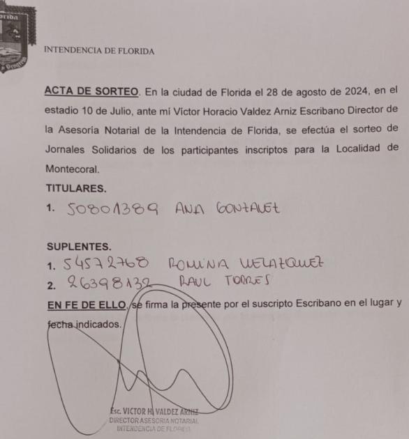Montecoral ´´