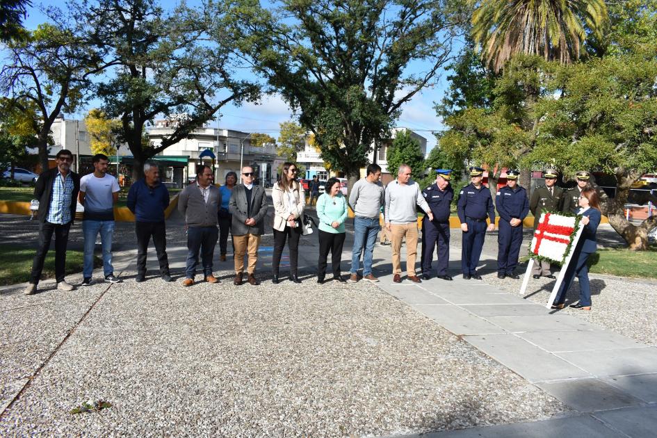 Día de los Municipios de América Día de los Municipios de América