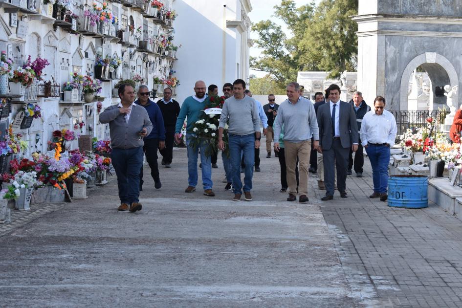 Día de los Municipios de América Día de los Municipios de América