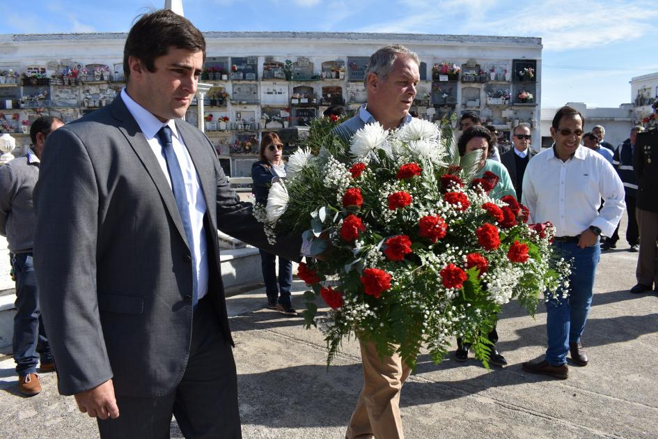 Día de los Municipios de América Día de los Municipios de América
