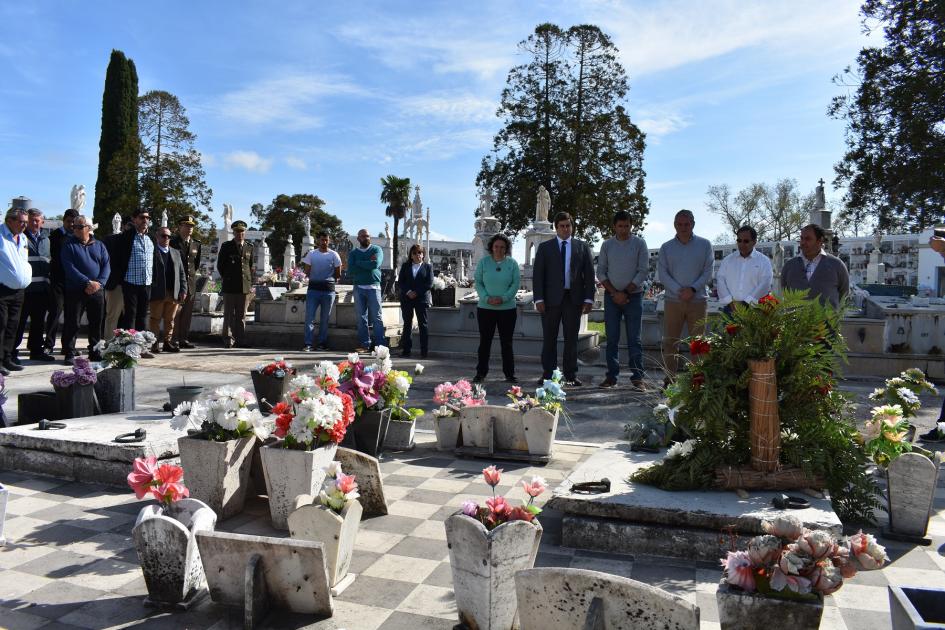Día de los Municipios de América Día de los Municipios de América