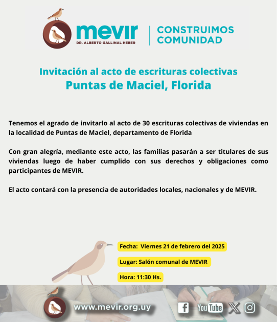 Invitacion ´´