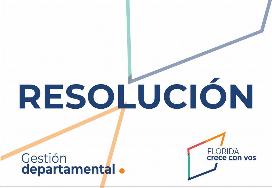 Resolución JDF N° 010/23