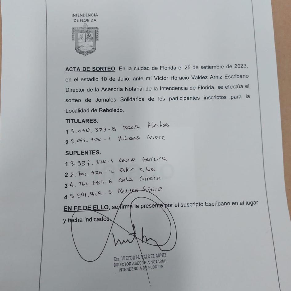 Reboledo Reboledo