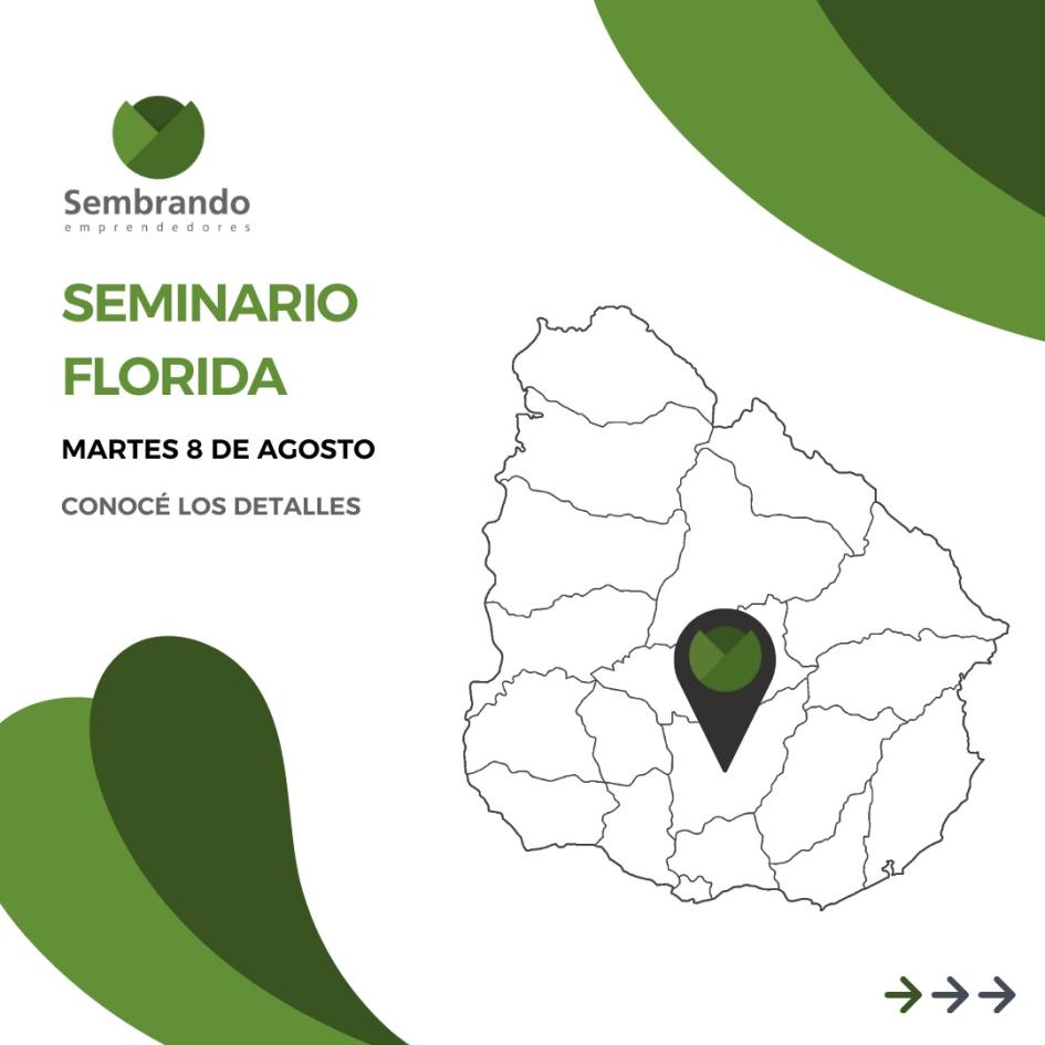 Progama¨Semabrando" ´´
