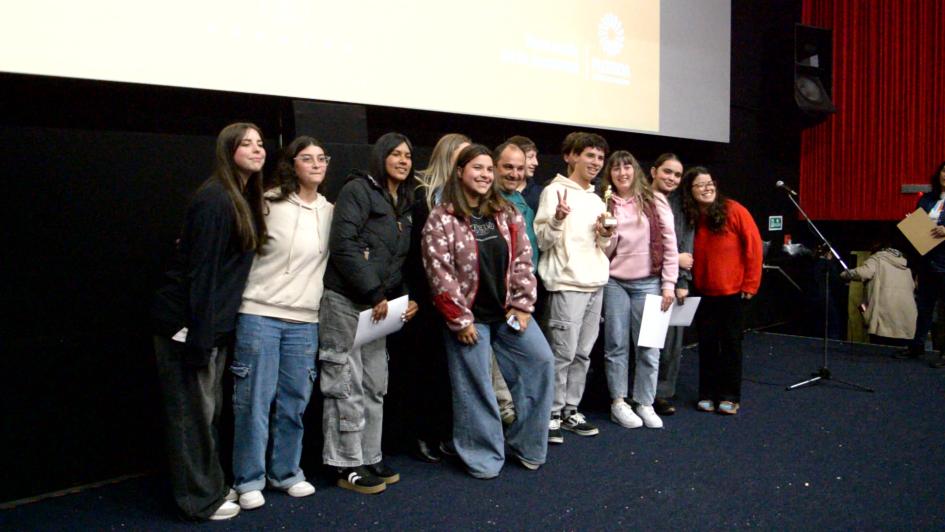 Mejor Grafico – UTU Florida – Confesiones del Tiempo Mejor Grafico – UTU Florida – Confesiones del Tiempo