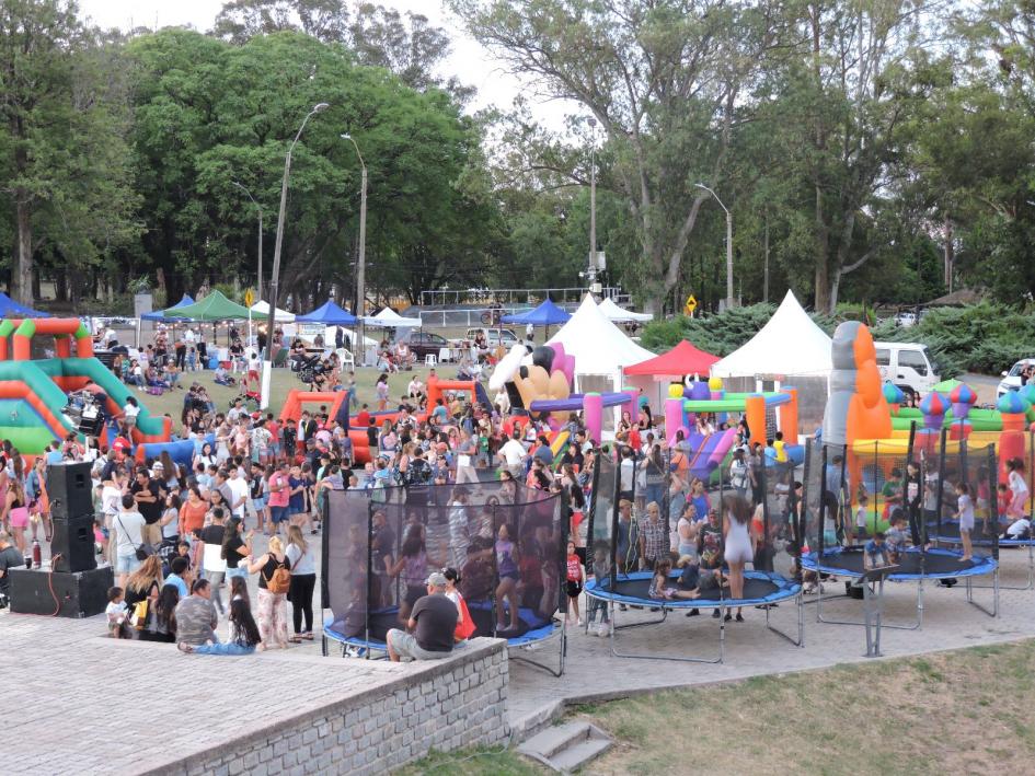 Fiesta de Navidad
