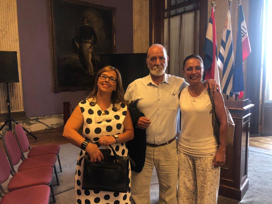Lanzamiento del Mes de la Tradición Criolla edición 2023 Lanzamiento del Mes de la Tradición Criolla edición 2023