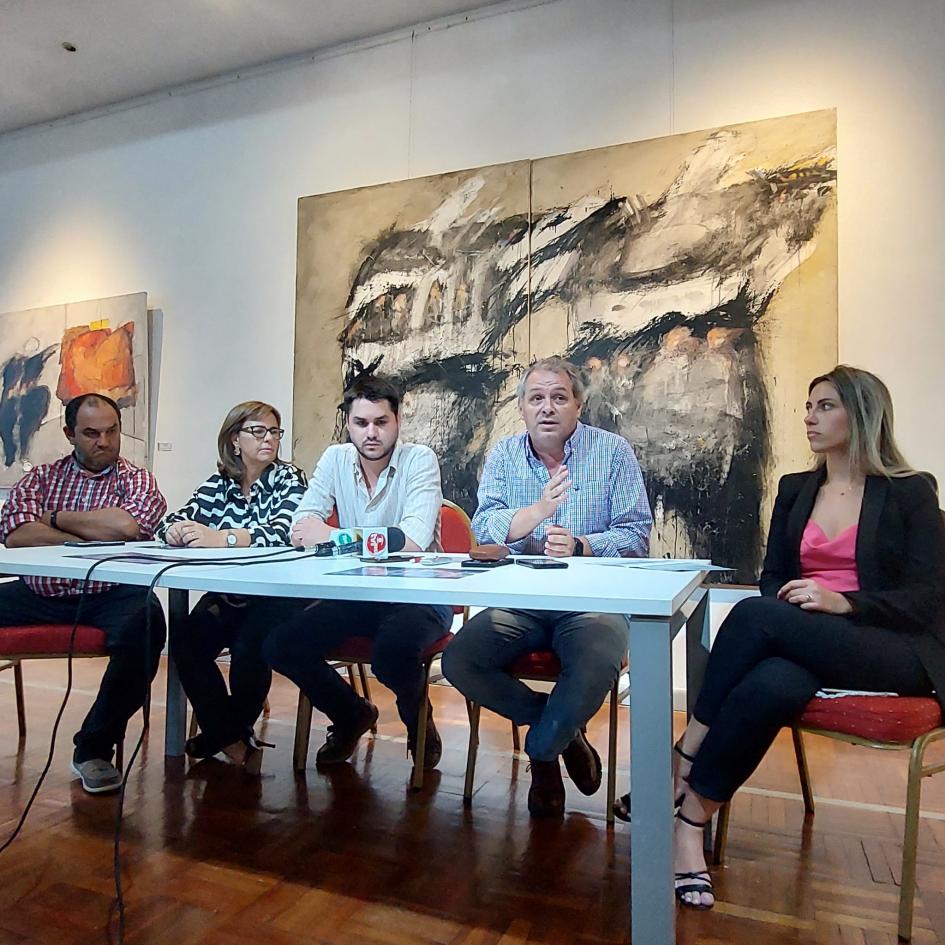 Lanzamiento de “Un Abril para Florida” 2023