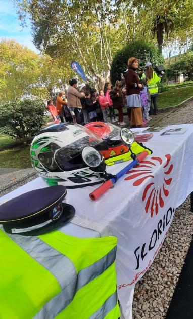 Escuela de Tránsito en la ciudad de Durazno Escuela de Tránsito en la ciudad de Durazno