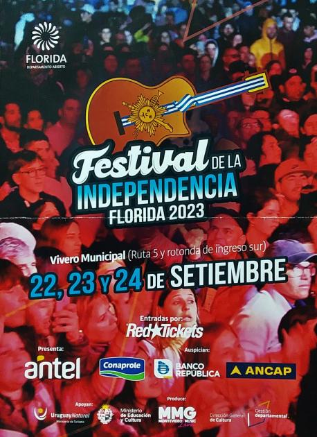 2do. Festival de la Independencia 2do. Festival de la Independencia