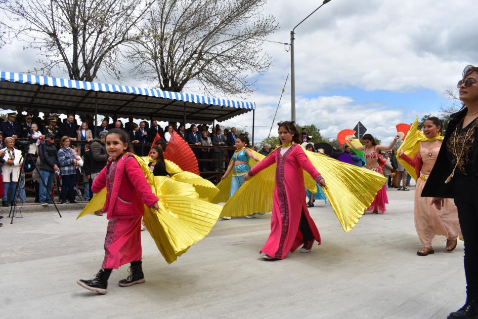 Actos Batalla de Sarandí Actos Batalla de Sarandí