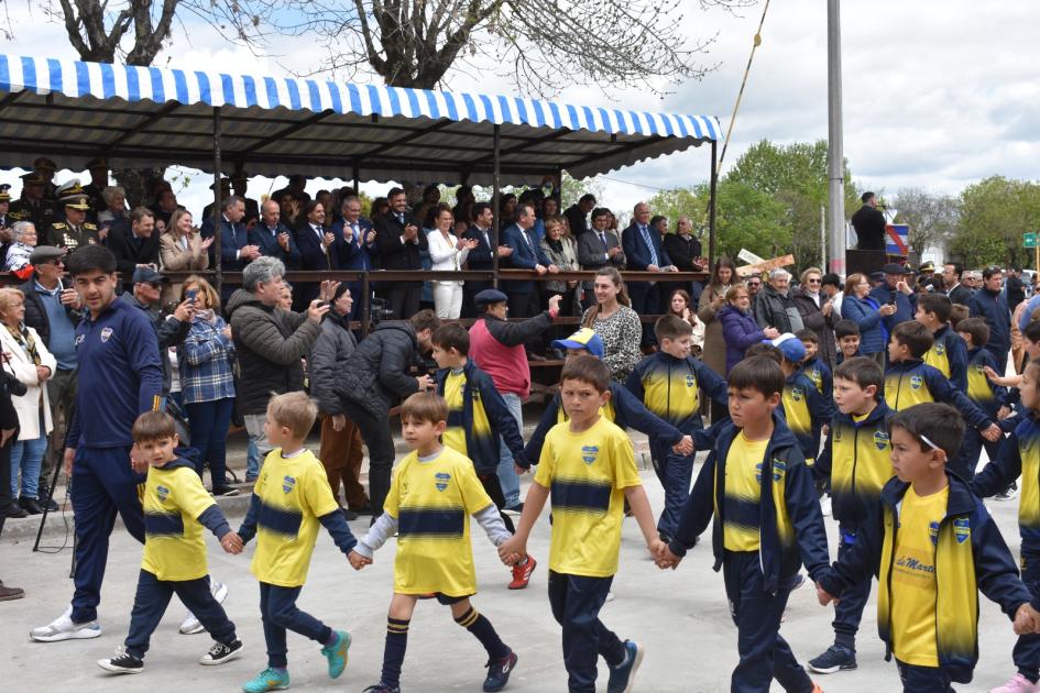 Actos Batalla de Sarandí Actos Batalla de Sarandí